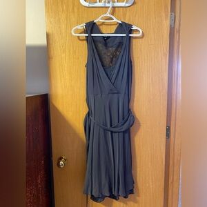 Stills silk dress